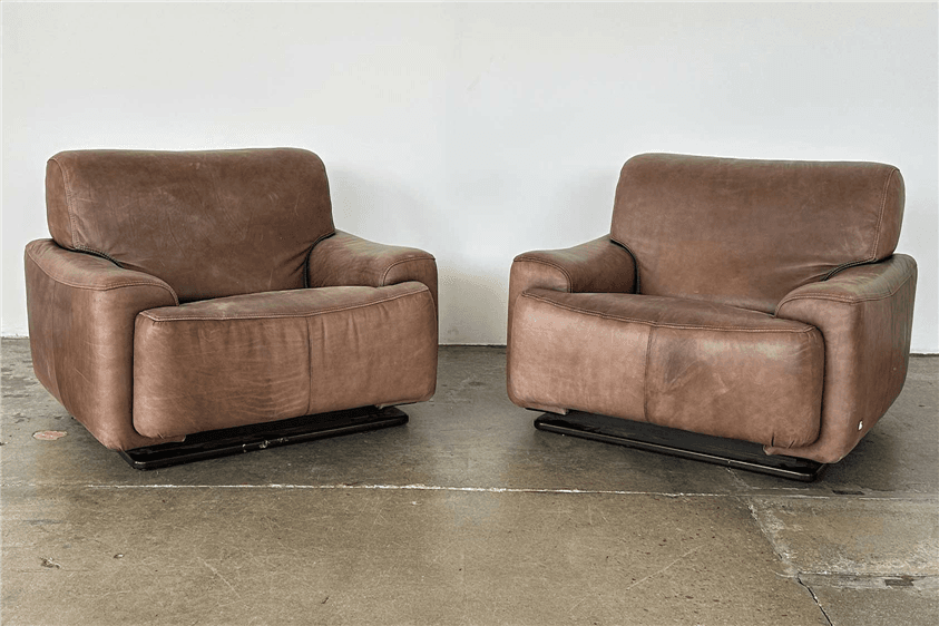 lounge chair 8054
